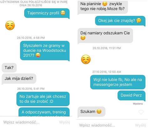 teksty na podryw tinder|Teksty na Rozpoczęcie Rozmowy na Tinderze